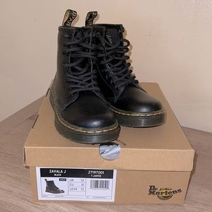 Little Girls Dr. Martens